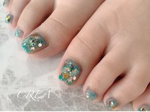 ネイルサロン クレア(CREA)/