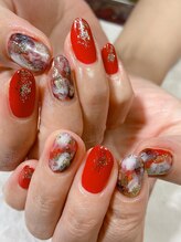 ロカヒ ネイル(LOKAHI NAIL)/