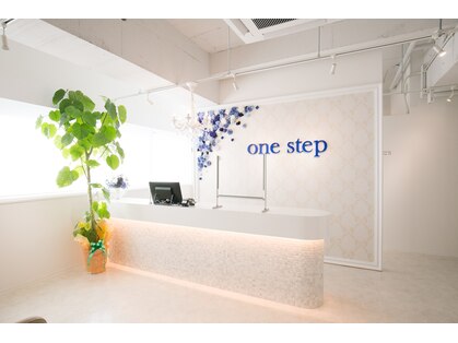 ワンステップ 静岡青葉通り店(one step)の写真