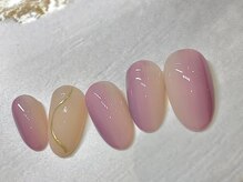 ネイルサロンクレール(CLAIR)/