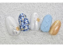 フェリス(Feliz)/定額デザイン7800円