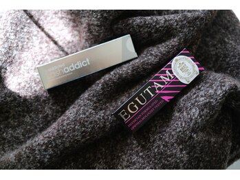 モストアイズ 下北沢(most eyes)/ラッシュアディクト&エグータム