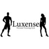 ラグジェンス(Luxense)ロゴ
