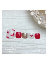 エンエンスタイル(enenstyle)/フット定額デザイン