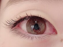 カラン 焼津店(CALIN)/フラットラッシュ100本