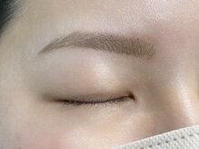 カラーリゾート Ai 葛西店/アイブロウスタイリング