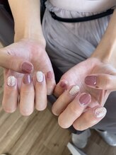 アルコアイリス(Arco Iris)/Aコース4800円大人カジュアル