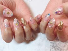 アマネラ(Amanera)/