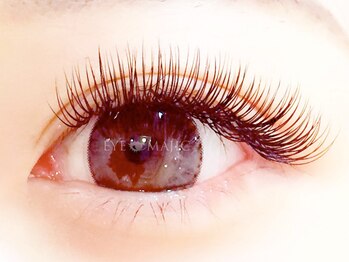 クチュールラッシュ バイ アイマジック 渋谷店(COUTURE LASH by eye majic)/キュートデザイン [渋谷]