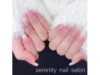 セレニティ(serenity)/