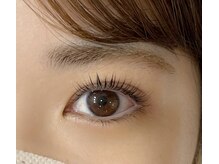 トロン(tronc)/パリジェンヌラッシュリフト