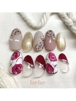 ベベ(bebe)/
