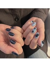 アヤネイルズ アンド アイラッシュ 綱島店(AYA NAILZ.&Eyelash)/100mins