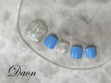 ダオン(DAON)/フット　１０７８０