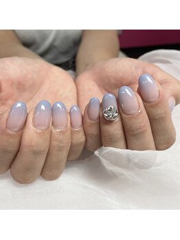 アイリッシュネイル 久屋大通店(Irish Nail)/東北