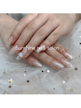 サンシャインネイルサロン 池袋(Sunshine nail salon)/ネイルデザイン