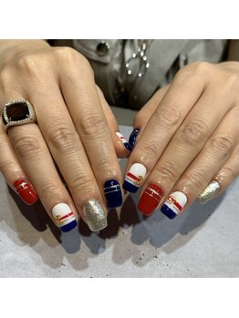 オーク ガーデン 中目黒(OAK garden)/