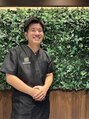 コリフレッシュ 高幡不動店 崎浜 秀太