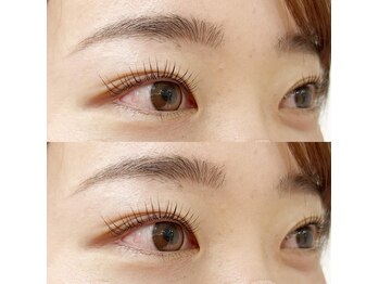 コア(Ko'A)/パリジェンヌラッシュ