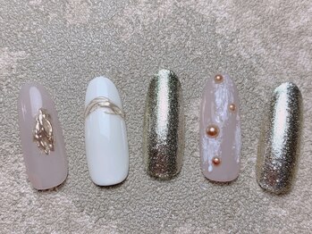 マジックミラー/