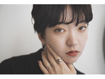 ラシク 梅田(lacicu)/lacicu umeda HBL/パリジェンヌ