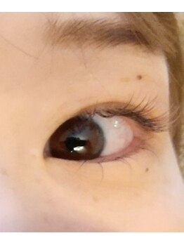 アメリ/カラーエクステ