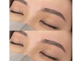 フェイン 青山店(fein.)/美眉スタイリング/眉毛ワックス