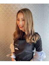 シシュ 梅田店(SyiSyu) 蜂須賀 美鈴