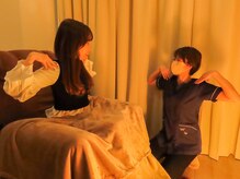 癒し～ぷ 札幌大通店/ご自宅でのセルフケア