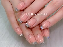 ユーユービューティネイル 上野御徒町店(UU Beauty&Nail)/