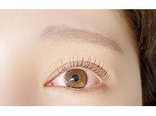 アンドメルシー(&MERCI)/ラッシュリフト