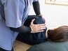 【肩まわりの疲れに】ほぐし整体+肩甲骨はがし 80分7000円→6500円