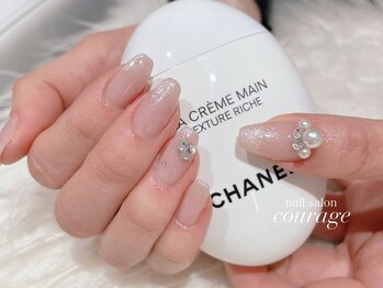 クラージュ(courage)