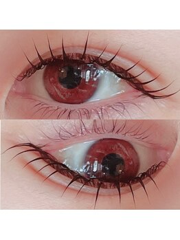 シャルム(charme)/