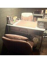 ビューティーサロン トゥワイス(TWICE)&nbsp;michishita 