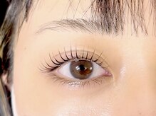 シエンテ(Ciente)/ロングまつげさん