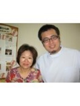 からだばらんす 安城岡崎/岡崎市　腰痛　整体口コミ