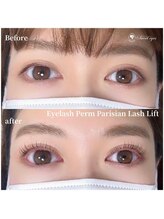 スウィートアイズ(Sweet eyes)/ワン オブ アカインドラッシュ