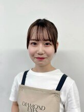ダイヤモンドアイズ グランツリー武蔵小杉店(DIAMOND EYES) 小池 