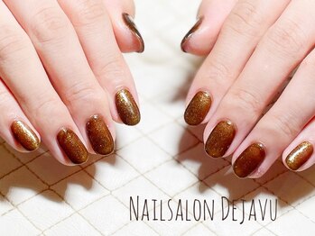 デジャヴ(Dejave)/オリジナルカラーネイル