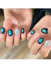 ハウオリ(Hau’oli)/【持ち込みデザイン8,800】