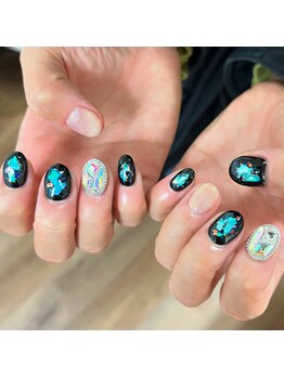 【持ち込みデザイン8,800】