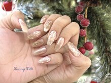 サニーサイド ウィズ マキア 茅ヶ崎店(Sunnyside with MAQUIA)/もちこみデザイン☆彡　airi担当