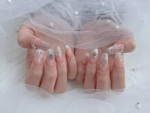 ベリール(Belire)/持ち込み/ラメグラ/ワンホン