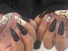 ゆびノさき イバラキシ(ibarakishi)/ぶりぶりざえもん