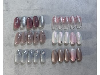 レーヴ(reve)/3月オフィフコース