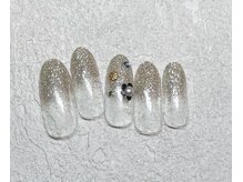 プルメリア(PLUMERIA)/4月定額シンプルコース