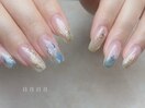 インク　ニュアンス