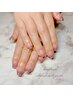 【メンズネイル】4400円★