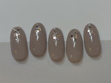 ネイルテリア ココ(nailterior COCO)/オフィスデザイン　7700円